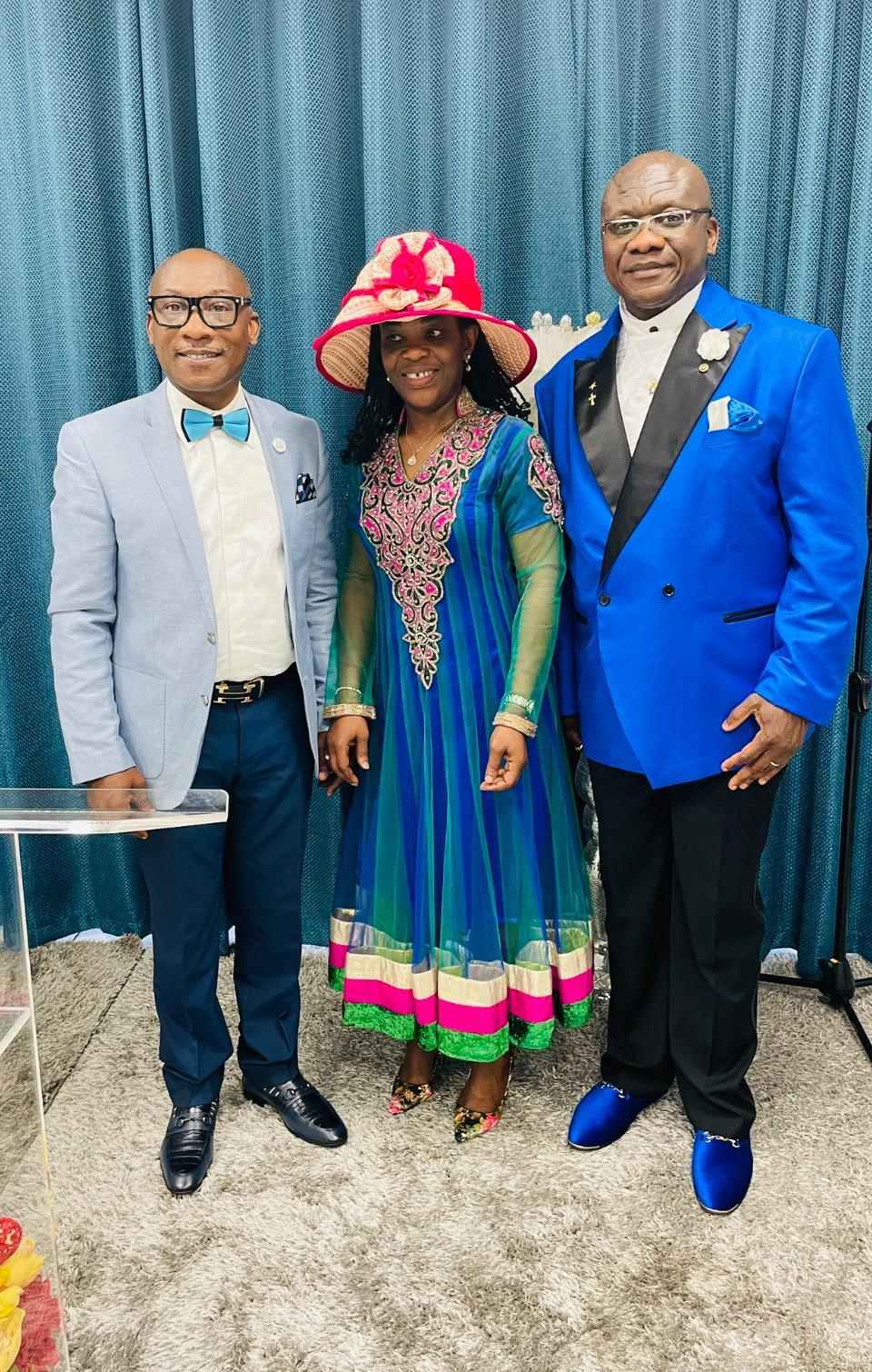 Ministry photo 29
